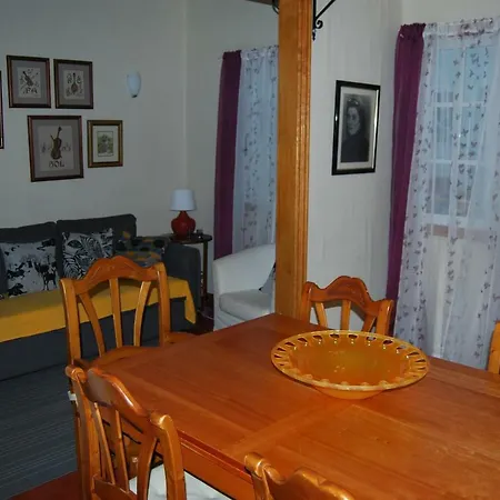 Casa La Costurera *