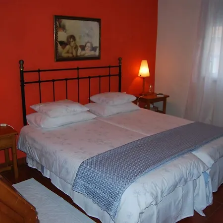 Casa La Costurera *