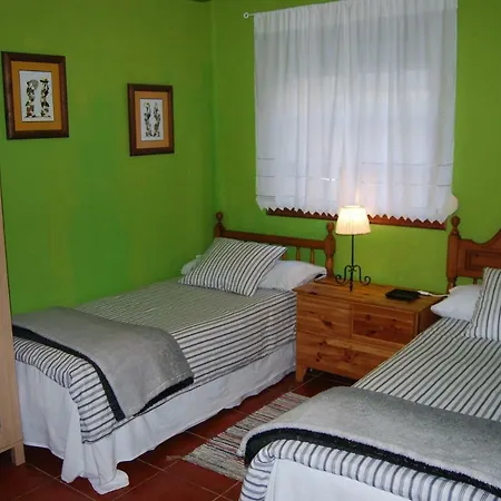 Casa La Costurera Holiday home
