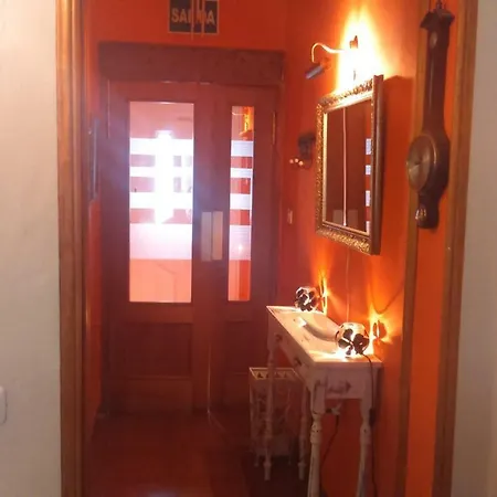 Casa La Costurera Holiday home