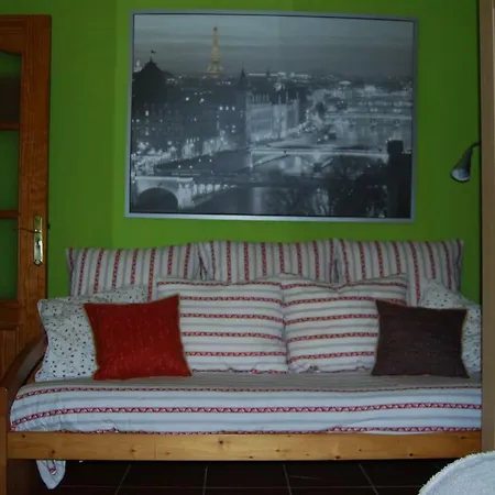 Casa La Costurera Holiday home La Laguna (Tenerife)