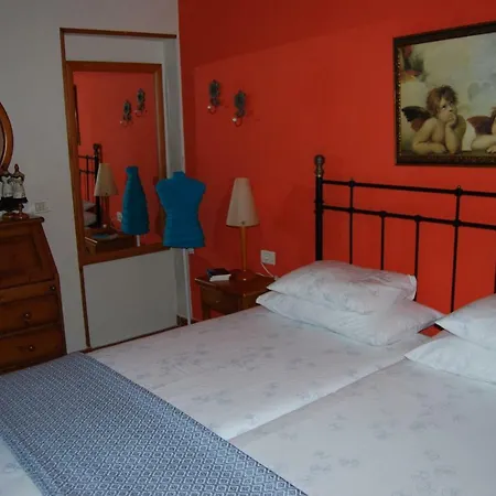 Casa La Costurera