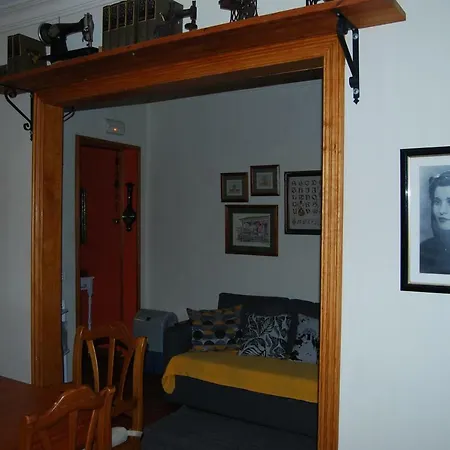 Casa La Costurera Σαν Κριστόμπαλ ντε Λα Λαγούνα