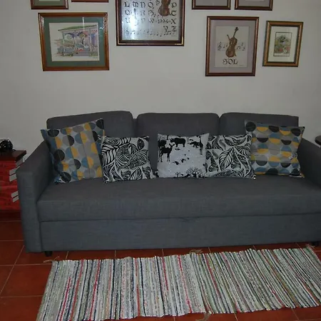 Casa La Costurera Holiday home *