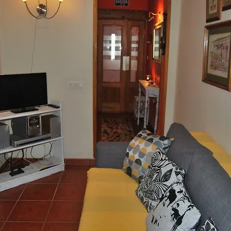 Holiday home Casa La Costurera La Laguna (Tenerife)