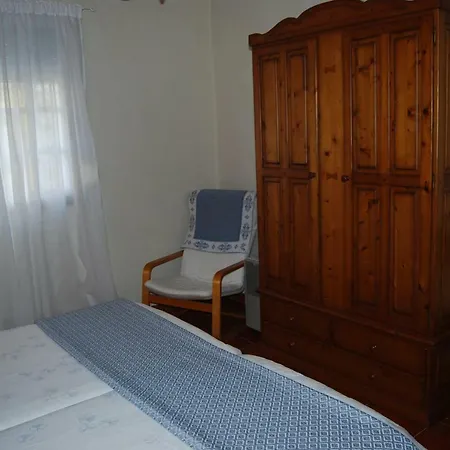 Casa La Costurera 度假居