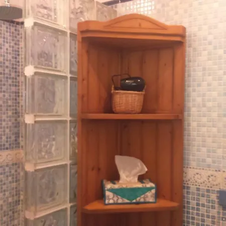 Prázdninový dům Casa La Costurera