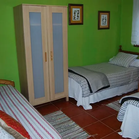 Prázdninový dům Casa La Costurera La Laguna (Tenerife)