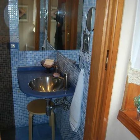 Casa La Costurera Ferienhaus San Cristóbal de La Laguna